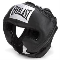 Old School Boxing Headgear